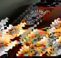 Blu Note Espresso Bar - Events Australia