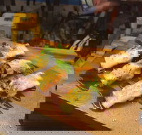 Blue Lemon Sushi - Events Australia