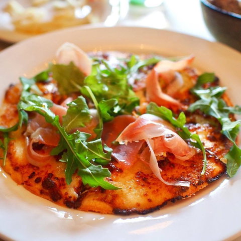 Bombetta - Tourism Bookings 0