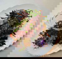 Cafe Sofia - Events Australia