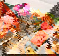 Chilli Jam - Concord - Events Australia