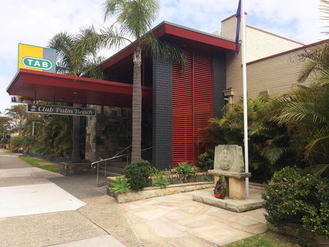 Club Palm Beach - Events Australia 0
