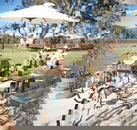 Dal Zotto Wines Cellar Door - Events Australia