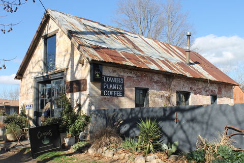 Deadwood - Events Australia 0