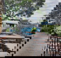 Dulcie's Cottage - Events Australia