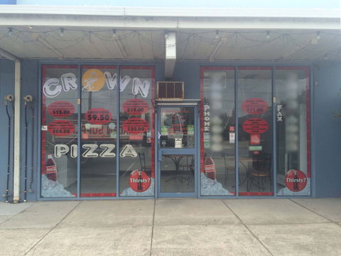 Euro Pizza & Pasta - Events Australia 0