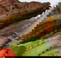 Exacta Restaurant  Bar - Events Australia