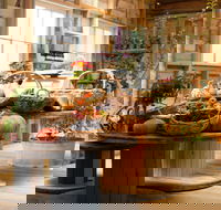 Farm Club Farm Shop and Canteen - Events Australia