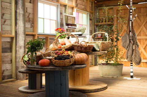 Farm Club: Farm Shop And Canteen - Events Australia 0