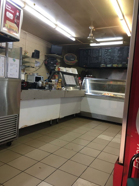 Ferny Village Fish & Chips - Events Australia 0