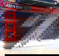 Flame Fresh - Events Australia