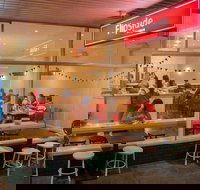 Flipside Burger Bar - Northbridge - Events Australia