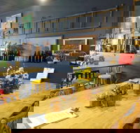 Flock Espresso  Eats - Events Australia