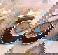 Frankie's Coffee Bar - Events Australia