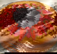 Freshly Baked - Events Australia