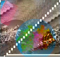 Fresh Life - Events Australia