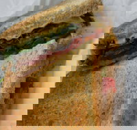 Georgie Pie - Events Australia