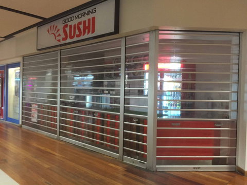 Good Morning Sushi - Events Australia 0