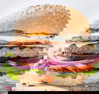 Grill'd - Cairns - Events Australia