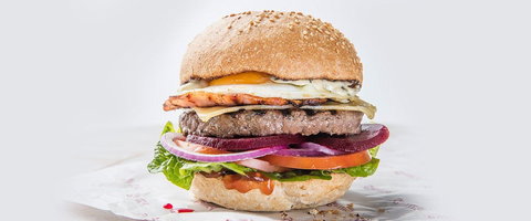 Grill'd - Cairns - Events Australia 0