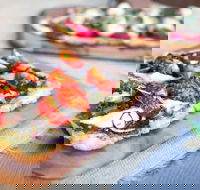 Guzman y Gomez - Albany Creek - Events Australia