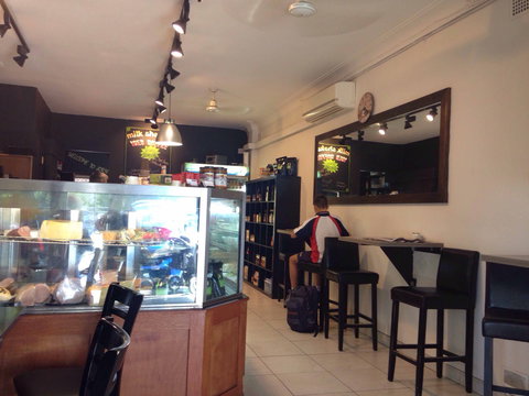 Gymea Fresh Deli - Events Australia 0