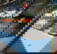 HD Con's Fish  Chips - Events Australia