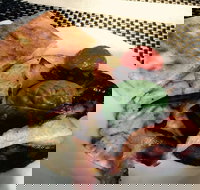 Hungry Wolf's Pizza and Pasta Restaurant - Events Australia