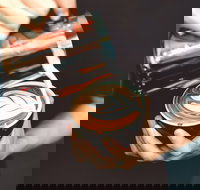 Jally's - Events Australia