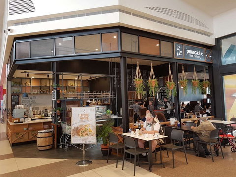 Jamaica Blue - Secret Harbour - Events Australia 0