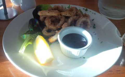 Java Juice - 267 Murray Street - Events Australia 0