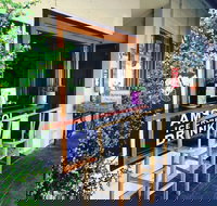 Jelly Cafe - Events Australia