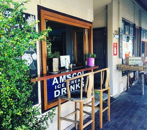 Jelly Cafe - Events Australia 0