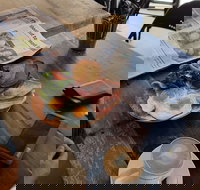 June's Cafe - Events Australia