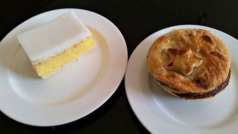 Kerrimuir Bakehouse - Accommodation Europe 0