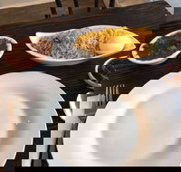 Kites - Tourism Bookings