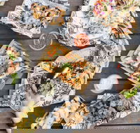 Kung Fu Burger - Events Australia