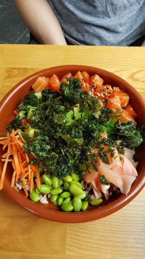 Lab Kitchen - West Ryde - Events Australia 0