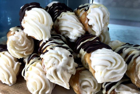 Lavezzi - Events Australia 0