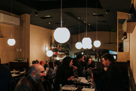 Le Rebelle - Events Australia 0