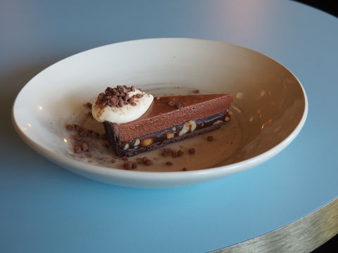 Le Rebelle - Events Australia 1