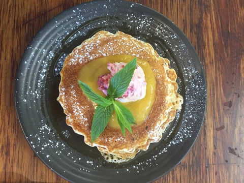 Little Lefroy's - Events Australia 0