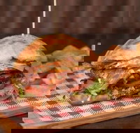 Lone Star Rib House - Springfield - Events Australia