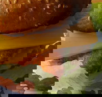 Mad. Patties - Events Australia