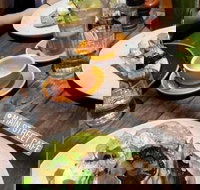 Main Street Cafe - Events Australia