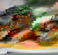 Maranellos Woodfired Pizza Ristorante - Events Australia