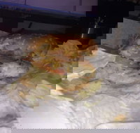 Marlins Take Away - Events Australia