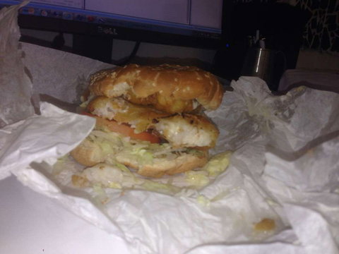 Marlins Take Away - Events Australia 0