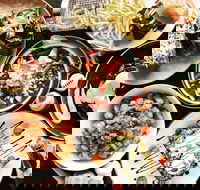 ME Coffee Merchants - Botany Bay - Tourism Bookings