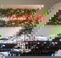 Miss Amelie  Little Miss - Events Australia